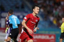 Bóng đá Việt Nam hôm nay: HAGL đấu Viettel ở trận lượt đầu tiên giai đoạn 2 V-League