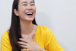 20 năm của MC Thảo Hugo: Có nghề không sợ chết !