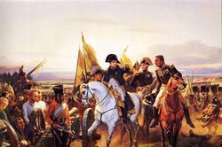Thời khắc Napoleon 'một bước' thành huyền thoại quân sự