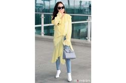 Những lần mặc xấu đến khó hiểu của biểu tượng thời trang Kpop Jessica
