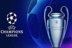 Chính thức bốc thăm chia bảng Champions League 2020/21