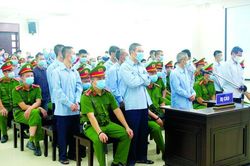 5 bị cáo trong vụ Đồng Tâm xin giảm nhẹ hình phạt