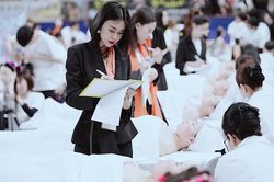 Doanh nhân Võ Linh Trúc: 'Xinh đẹp là một lợi thế nhưng sống đẹp mới là bản lĩnh'