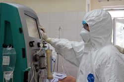 Thêm 1 ca mắc mới COVID-19 tại Quảng Nam
