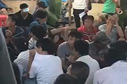 Vụ phá trường gà ở quận 6: Đình chỉ công tác nhiều cán bộ Công an