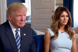 Nhiều lời chúc vợ chồng Tổng thống Trump sớm bình phục