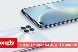 Oppo ra mắt smartphone A93 trang bị 6 camera