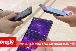 Đa năng như app ngân hàng số, phong cách tiêu dùng mới đang được tạo lập như thế nào?