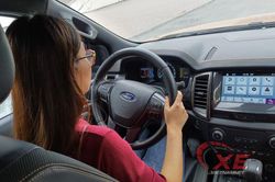 Lần đầu lái xe: Đèn, quạt bật rồi, tại sao không nổ máy?