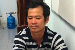 Nổi cơn ghen, gã chồng ở Cần Thơ sát hại vợ