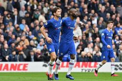 Lampard mạnh tay 'thanh trừng' 7 cầu thủ Chelsea