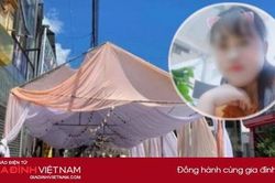 Lời khai của cô dâu 'bom' 150 mâm cỗ cưới ở Điện Biên