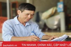 Làm theo lời Bác, người trưởng thôn 'đem tài dân, sức dân, của dân để làm lợi cho dân'
