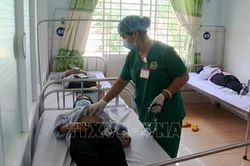 Một học sinh lớp 9 tại Gia Lai tử vong do bệnh bạch hầu