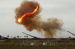 Armenia tuyên bố sẵn sàng hợp tác với OSCE tái thiết lập ngừng bắn