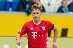 Top 10 tiền vệ phòng ngự đắt nhất thế giới: Kimmich 'vô đối'