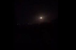 S-300 Armenia bắn hạ tên lửa chiến thuật của Azerbaijan
