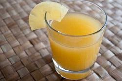 Giải độc gan cực nhanh chỉ bằng mẹo đơn giản