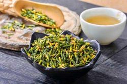 Những người không nên dùng tâm sen