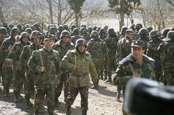Armenia bắn rơi 2 máy bay Azerbaijan ở Karabakh