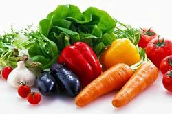 5 nguyên tắc trong ăn uống hạn chế sự phát triển của tế bào ung thư