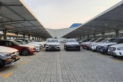 Sản lượng 2 triệu ô tô mỗi năm nhưng Thái Lan có ít nhà máy hơn Việt Nam