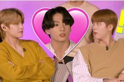 BTS xảy ra 'nội chiến' trên sóng truyền hình, nguyên nhân lại đến từ chính Jungkook?
