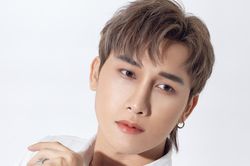 Bén duyên nghệ thuật ở tuổi 30, Jayson 'chạy nước rút' với hàng loạt sản phẩm triệu view