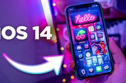 Anh chàng designer thu về hơn 2 tỷ chỉ trong 6 ngày nhờ tính năng này của iOS 14