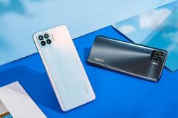 OPPO A93 chính thức lên kệ tại Việt Nam