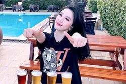 Bảo Thy tiết lộ bí quyết giúp thăng hạng nhan sắc, nghe xong ai cũng tròn mắt!