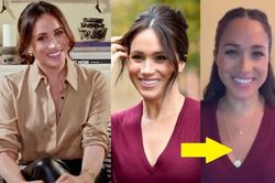 Rời Hoàng gia Anh, Meghan Markle ngày càng ăn vận bất chấp