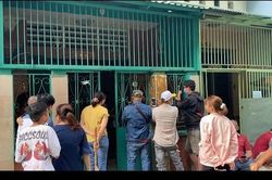 TP.HCM: Nhà đất mua hợp pháp, bỗng bị người khác chiếm dụng