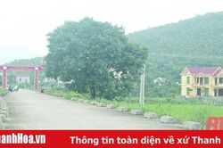 Phong trào thi đua xây dựng thôn, bản nông thôn mới kiểu mẫu