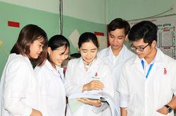 Hạnh phúc khi được sống với đam mê