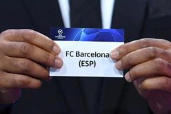 Bốc thăm vòng bảng Champions League 2020-2021: Ronaldo chạm trán Messi, Real Madrid đấu Inter và PSG đụng Man United