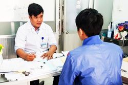 Thúc đẩy quản lý nguồn nhân lực trong phòng, chống HIV/AIDS