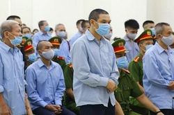 5 bị cáo trong 'Tổ đồng thuận' xã Đồng Tâm xin giảm nhẹ hình phạt
