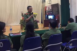 Nhà hát Công an Nhân dân khởi dựng vở kịch 'Con đò của mẹ'