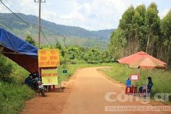 Thêm 1 trường hợp dương tính với bạch hầu tử vong ở Gia Lai