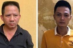 Sáng nay, chủ quán nướng bắt cô gái quỳ xin lỗi bị xét xử công khai