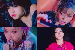 Netizen đã phải công nhận BLACKPINK làm được một điều xuất sắc không kém TFBOYS