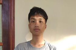 Hà Nội: Tạm giam đối tượng dùng gậy đập xe máy trên đường Trường Chinh