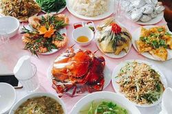 Cô gái 'bùng' 150 mâm cỗ có dấu hiệu chiếm đoạt tài sản