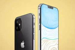 iPhone 12 có giá từ 649 USD