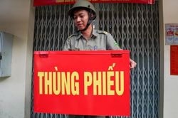 Nhiều nơi hoàn tất lấy ý kiến người dân về thành lập TP Thủ Đức