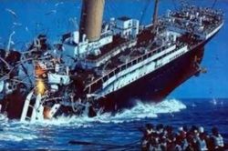 Lý do chúng ta không thể trục vớt tàu Titanic