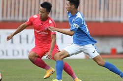 Sài Gòn FC và Quảng Nam trước 'lời nguyền' tại V-League
