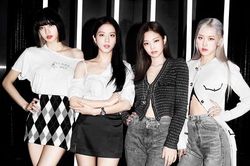 Blackpink càn quét iTunes khắp thế giới với 'The Album'