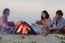 K-ICM yêu đơn phương qua tiếng sáo trong MV 'Ai mang em đi'